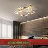 Đèn áp trần cao cấp thiết kế hiện đại VNM-CEOU-6613