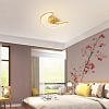 Đèn áp trần mặt trăng cho phòng ngủ của bé VNM-CEOU-4121