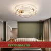 Đèn áp trần phong cách sang trọng mới lạ VNM-CEOU-4421