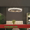Đèn thả phòng khách lung linh sang trọng VNM-CEOU-9797