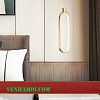  Đèn thả phòng ngủ phong cách Bắc Âu VNM-CEOU-4652