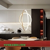 Đèn thả trang trí không gian nhà hàng VNM-CEOU-8701