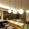Đèn thả trang trí phong cách hiện đại VNM-CEOU-6007