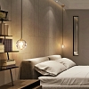 Đèn trang trí pha lê cho phòng ngủ VNM-CEOU-5289