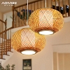 Đèn lồng thả trang trí trong phòng ăn VNM-AY15-B082