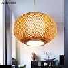 Đèn lồng thả trang trí trong phòng ăn VNM-AY15-B082