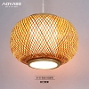 Đèn lồng thả trang trí trong phòng ăn VNM-AY15-B082