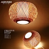 Đèn lồng thả trang trí trong phòng ăn VNM-AY15-B082