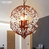 Đèn thả trang trí nhà hàng sáng tạo nghệ thuật VNM-AY16-B0104