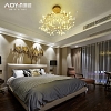 Đèn thả trang trí phòng ngủ kiểu đom đóm VNM-AY16-092805