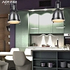 Đèn thả trang trí trong Quầy Bar, nhà hàng mang phong cách châu Âu VNM- AY-1042
