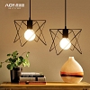Đèn thả trang trí trong phòng ăn Cá tính VNM-AY-1007