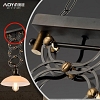Đèn thả trang trí trong phòng khách cá tính sáng tạo VNM-AY-1027