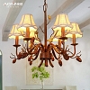 Đèn trang trí nhà hàng quán cafe phong cách Châu Âu VNM-AY16-B0140