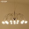 Đèn trang trí nhà hàng cửa hàng VNM-2289A