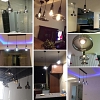 Đèn thả trang trí nhà hàng - quầy bar hiện đại cá tính VNM-5216