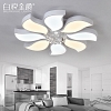  Đèn áp trần nghệ thuật trong phòng khách Cá tính sáng tạo VNM-BL-X01
