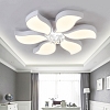  Đèn áp trần nghệ thuật trong phòng khách Cá tính sáng tạo VNM-BL-X01