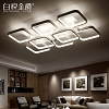 Đèn áp trần phong cách đơn giản hiện đại cá tính VNM-XF1613
