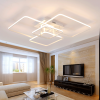 Đèn áp trần phong cách đơn giản hiện đại VNM-BJ1009