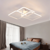 Đèn áp trần phong cách đơn giản hiện đại VNM-BJ1009