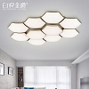 Đèn áp trần phong cách đơn giản hiện đại VNM-KP-891