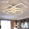 Đèn áp trần phong cách đơn giản hiện đại VNM-XF1617