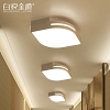 Đèn áp trần phong cách hiện đại dành cho ban công và hanh lang phòng ngủ VNM-MX-X03-1