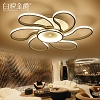 Đèn áp trần phong cách hiện đại hình cánh hoa VNM-XH1625