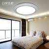 Đèn áp trần phong cách hiện đại phòng khách - ban công hình tròn VNM- BL025