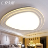 Đèn áp trần phong cách hiện đại thời trang, ấm cúng cho gia đình VNM-BL8009