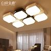 Đèn áp trần phong cách hiện đại trong phòng khách phòng ngủ VNM-BL-X03