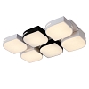 Đèn áp trần phong cách hiện đại trong phòng khách phòng ngủ VNM-BL-X03