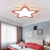 Đèn áp trần phong cách trong phòng ngủ hình ngôi sao sáng tạo ấn tượng VNM-BJ028
