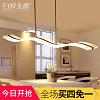 Đèn thả trang trí trong phòng ăn cá tính sáng tạo VNM-8028