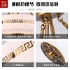 Đèn áp trần cẩm thạch đơn giản sang trọng VNM-524765234867