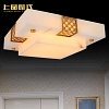 Đèn áp trần đá cẩm thạch  mặt vuông VNM-526426223735