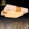 Đèn áp trần đá cẩm thạch  mặt vuông VNM-526426223735