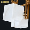 Đèn áp trần đá cẩm thạch đơn giản sang trọng VNM-43816298562