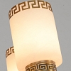 Đèn áp trần phong cách hiện đại  nhật sáng tạo  VNM-528238242205