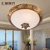 Đèn ốp trần phong cách cổ điển Châu Âu VNM-40972881717