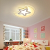 Đèn áp trần Star Moon Light cho phòng ngủ của bé VNM-536977342978