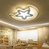 Đèn áp trần Star Moon Light cho phòng ngủ của bé VNM-536977342978