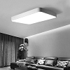 Đèn ốp trần hình vuông phong cách  VNM-53797069100