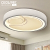Đèn ốp trần sang trọng hiện đại VNM-531292447259