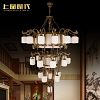 Đèn thả bóng nhỏ cho phòng khách xinh xắn VNM-526463322137