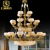 Đèn thả bóng trùm cổ điển VNM-547269690304