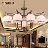 Đèn thả cao cấp phong cách cổ điển VNM-530681235319