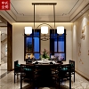  Đèn thả đơn giản sang trọng VNM-574892195529
