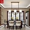  Đèn thả đơn giản sang trọng VNM-574892195529